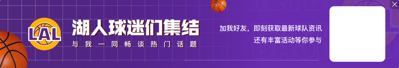 🎉湖人赢球后湖蜜狂欢：季后赛5场搞定掘金 勇士还打不过掘船呢